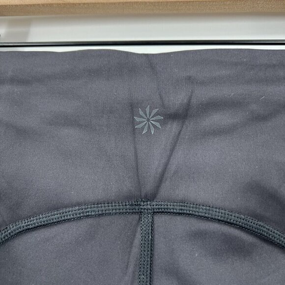 Athleta Ultimate Stash Pocket 7/8 Tight - Picture 5 of 10